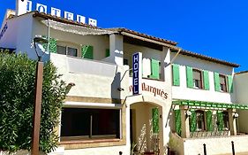 Hôtel Lou Marquès